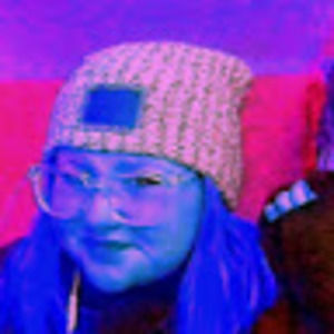 Meet your Posher, Lillian